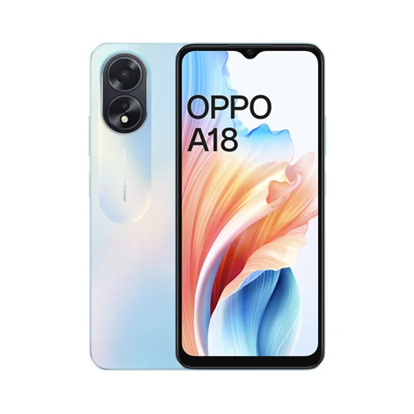 Oppo A18 (4/128GB) mới 